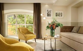 Margutta 54 Luxury Suites